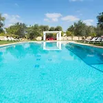Trullo Acquamarina