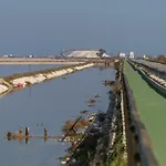 B&B Marco Polo 16