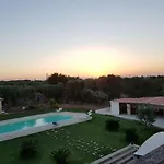 Villa Pardonise- Puglia-Salento-Casa Vacanze