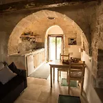 B&B Trulli Mansio