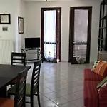 Villetta Pietrabianca