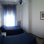 Blue Holiday Apartment
