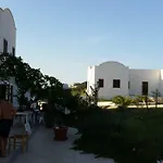 Bianchito Sea