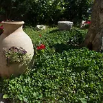 Grandi Trulli Bed&Breakfast