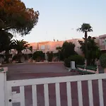 Rotonda Villaggio Rosa