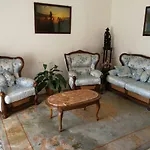 Papa Giovanni Xxiii Apartment