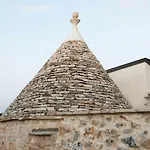 Trullo Suite 59