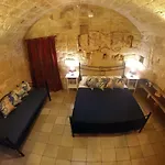 Locazione Breve Nautilus - Antica Dimora Indipendente Con Patio