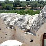 Trulli La Macchia