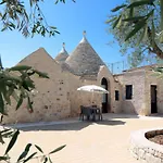 Trulli La Macchia