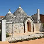 I Trulli Di Sara