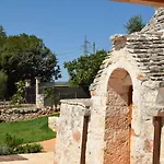 I Trulli Di Sara