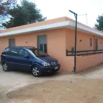 Casa Martina - Padula Bianca
