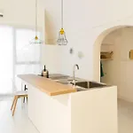 B22 - Comfy Beautiful Loft