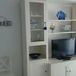 Blue Holiday Apartment