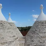 I Trulli Del Mulino