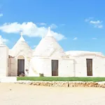I Trulli Del Mulino