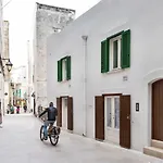 Casetta Sul Porto Antico