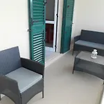 Casa Vacanza Le Vele Gallipoli Baia Verde