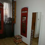 Appartamenti Sottosopra