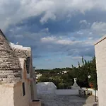 Trullo Le Tre Sorelle