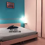 Bilocale Blu - A Casa Di Ludovica E Martina