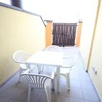 Bilocale Orange