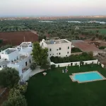 Masseria S.Oronzo