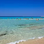 Villetta Red Con Spazio Esterno A 50 Metri Dalla Spiaggia