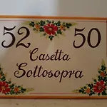 Casetta Sottosopra