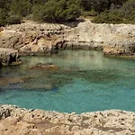 Tavernetta Blu Cobalto