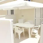 Bilocali White