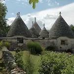 Trulli La Gufa