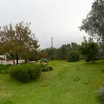 Trulli La Gufa