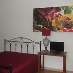Casa Lamatroccola