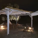 Trullo Votano Rosso
