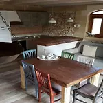Trullo In Uliveto By Renthousesalento
