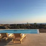 Villa Eremitis