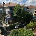 Un'Oasi Di Pace In Centro