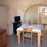 Il Trullo Di Nonna Enza