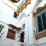 Corte Gallo, Gallipoli