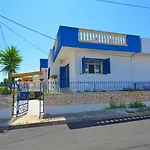 Casa Tramonto - Rosariavacanze