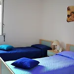 Casa Vacanze Spiaggia Dorata