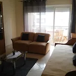 Apartamento T1 Canto Dos Poetas