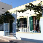 Casa Azzurro Cielo