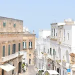 Archivio Dei Ricordi - Casa Con Vista A Ostuni