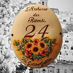 Archivio Dei Ricordi - Casa Con Vista A Ostuni