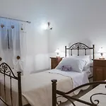 Trullo Olive Tree