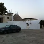 Trullo Degli Ulivi