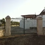 Trullo Degli Ulivi
